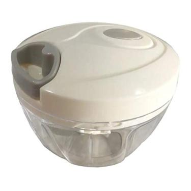 Imagem de Mini Processador De Alimentos Manual Clink