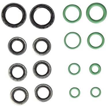 Imagem de Kit de vedação para sistema de ar condicionado e vedação O-Ring & Gasket Four Seasons 26727