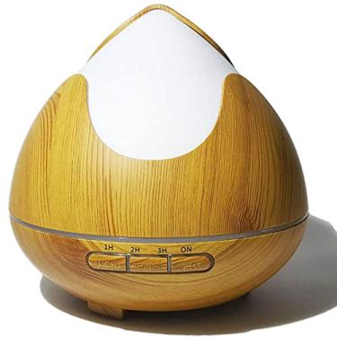 Imagem de DIFUSOR B-MAX AROMATICO ULTRASSÔNICO - BM-006