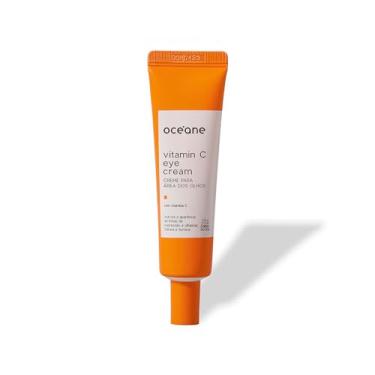 Imagem de Océane Creme para Área Dos Olhos com Vitamina C - Vitamin C Eye Cream 25g