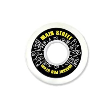 Imagem de Jogo de Rodas Traxart Street Pro - Main Street 57mm