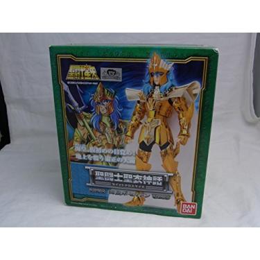 Imagem de Saint Seiya Saint Cloth Myth Sea Emperor Poseidon Figure