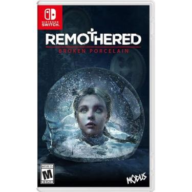 Imagem de Remothered: Broken Porcelain (NSW) - Nintendo Switch