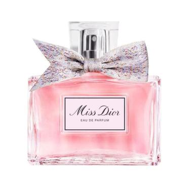Imagem de Miss Dior Dior Perfume Feminino Eau De Parfum 100ml