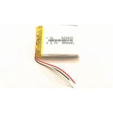 Imagem de Bateria Gps Tomtom Xxl 530s 540s 550s 550tm 540tm 550m 540m - KMIG