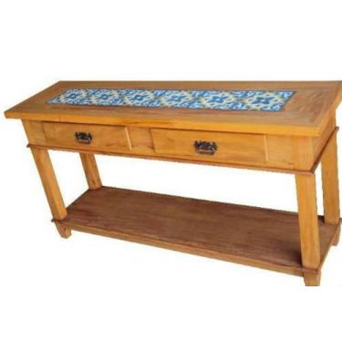 Imagem de Aparador Rústico Isla Em Madeira De Demolição - Cód 1846 - Barrocarte