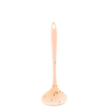 Imagem de Mini Concha Confete 20.5Cm Silicone - Mai Home