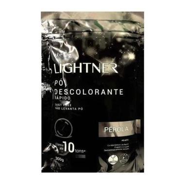 Imagem de Pó Descolorante Lightner Pérola 300g Class - CLESS/SHIZEN