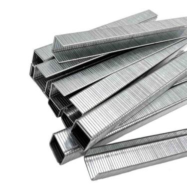 Imagem de Grampo Para Grampeador Pneumatico 22mm Cx 5000pçs 20ga - Mtx