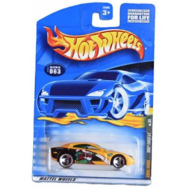 Imagem de Hot Wheels Dodge Charger R/T, Anime Series 3/4