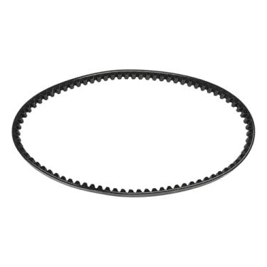 Imagem de Partuto Correia de transmissão nº 2760106F01000 Correia em V de motocicleta para Suzuki 50 Ay Ayw Katana V-Y 1997-2000
