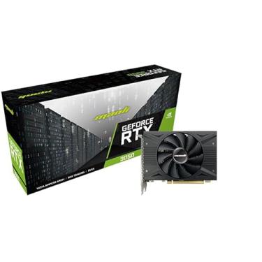 Imagem de Placa de vídeo Nvidia Geforce RTX 3050 Manli 8GB