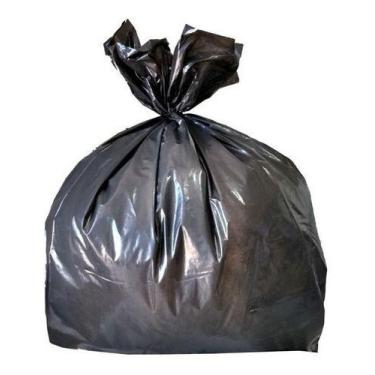 Imagem de Saco Lixo 100 Litros - 100 Unidades - HIGIPACK