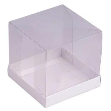 Imagem de Caixa-Para-Cupcake-N4 - YINPACK