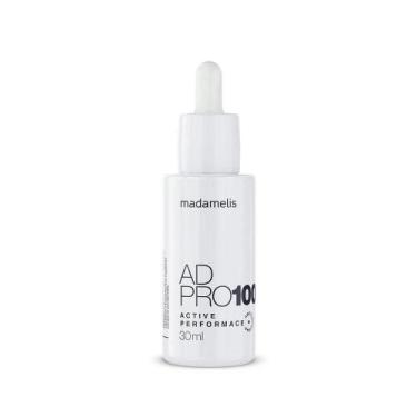 Imagem de Ad pro 100 potencializador de progressivas 30ml - MADAMELIS
