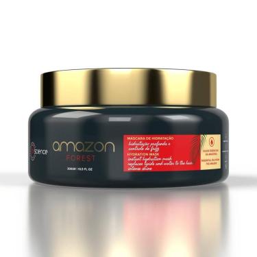Imagem de Máscara Hidratação Amazon Forest Brscience 300g