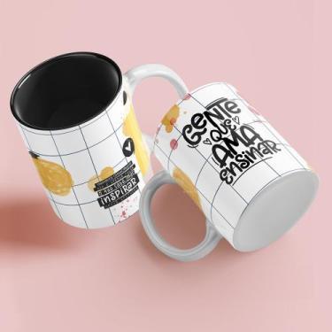 Imagem de Caneca dia dos professores g01 - LiveSub