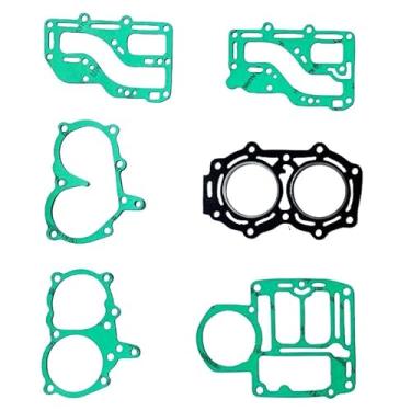 Imagem de Jogo de Juntas para Motor de Popa Mercury 15HP Japonês