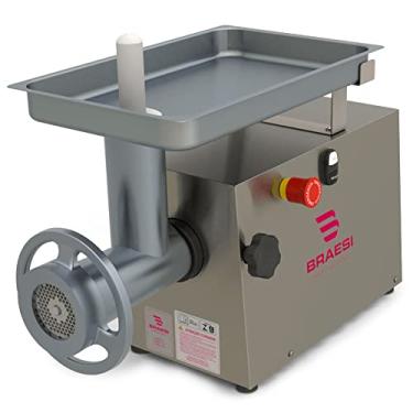 Imagem de Moedor Picador de carne 1,25 CV BMC-22 Bivolt - Braesi