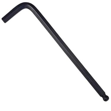 Imagem de Chave Allen Abaulada 2.5mm