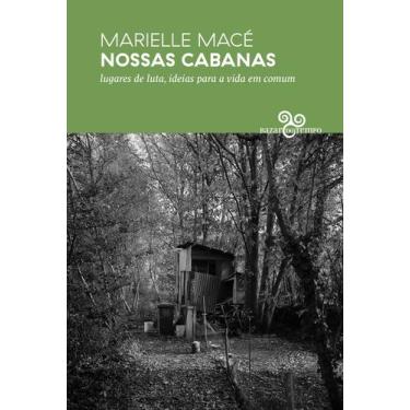 Imagem de Livro - Nossas cabanas