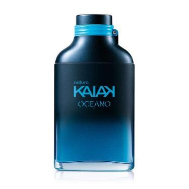 Imagem de Perfume Kaiak Masculino Natura Colônia 100ml
