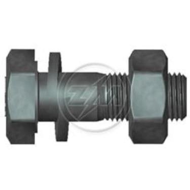 Imagem de Parafuso Mercedes Benz L 1519 1972 a 1987 ZM ZM 40.010.10