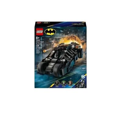 Imagem de Lego 76303 Dc Batman Vs Coringa E Duas Caras