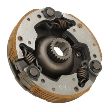 Imagem de ATV Automatic Engine Start Conjunto Com Tampa para o Kart Chinês de 50cc a 110cc de Bicicleta Sujeira - Garante Engajamento Automático Confiável