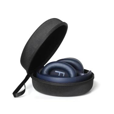Imagem de Bolsa Case de proteção para Headphones compatível Qcy Jbl Sony