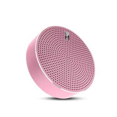 Imagem de Caixa de Som ELSYS Speaker Bluetooth EAS055M-7 - Rosa