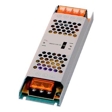 Imagem de Driver Avant Deluxe Max Para Fita Led 12V 8,5A 100W Bivolt