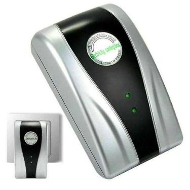 Imagem de Economia de Energia Doméstica - Caixa de Economia Elétrica Smart