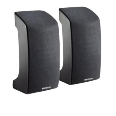 Imagem de Caixa De Som Usb Multilaser 2 Canais 1W Rms Caicha De Son