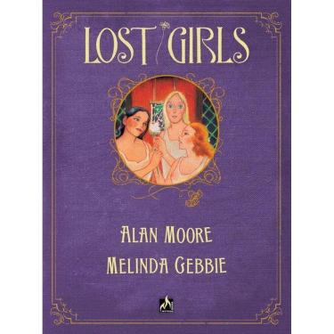 Imagem de Lost Girls - Edição Especial