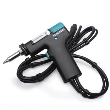 Imagem de YIHUA #948DG Peça de mão para pistola de sucção de dessolda de substituição SOMENTE para estação de dessoldagem YIHUA 948D-III/948D-I