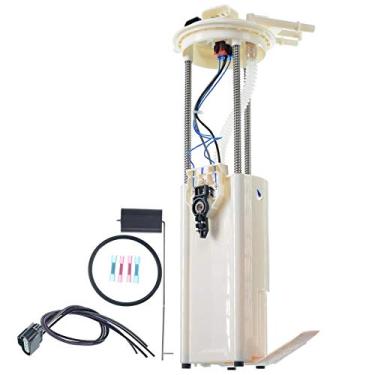 Imagem de Conjunto de bomba de combustível para Chevrolet GMC C/K1500 2500 Suburban V8 5.7L 7.4L 1998-1999