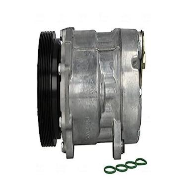 Imagem de Nissens Compressor de ar condicionado - 89118