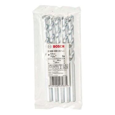 Imagem de Broca Concreto Bosch 12mm 5x1