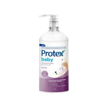Imagem de Sabonete Líquido Protex Baby Lavanda 1L, 1, 1L