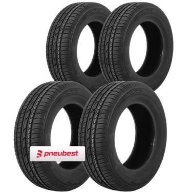 Imagem de Kit 4 Pneus 235/60R16 100V DK728 Alfamotors