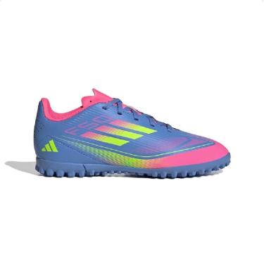 Imagem de Chuteira Society Adidas F50 Club Turf Infantil-Unissex