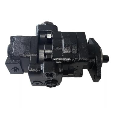 Imagem de RDLIFT-PART Bomba hidráulica AT331223 compatível com retroescavadeira John Deere 310G 310SJ 310SK 315SJ 315SK 325J 325K 325SK