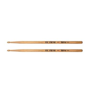 Imagem de Vic Firth Bastões de madeira Am Classic X5BT Terra