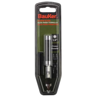 Imagem de Guia Adaptador Para Parafuso Hexagonal - Bauker