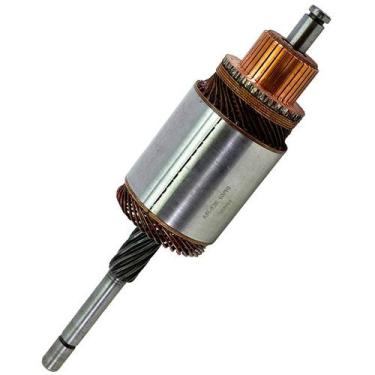 Imagem de Induzido Chevette/marajo 1.4 Sistema Bosch - W.exc