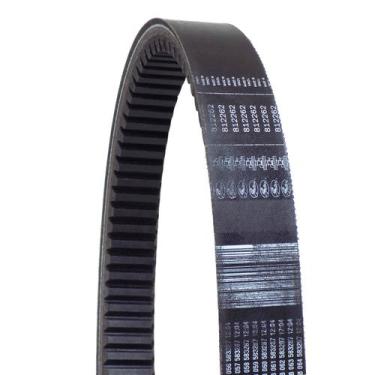 Imagem de Correia Dentada Tração Colheitadeira Nh Holland Gates 812262