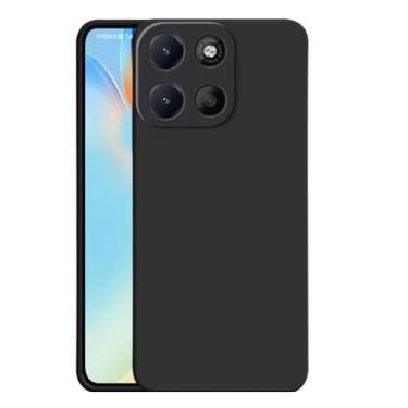 Imagem de Capa Capinha Slim Fosca Luxo Premium Para Motorola Edge 60 Pro