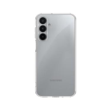 Imagem de Gocase Capa Compatível com Galaxy A16 Modelo Slim Air Anti Impacto - Preto