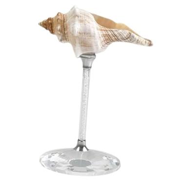 Imagem de Generic Taças de vinho, taças de vinho criativas, elegantes e versáteis, utensílios para bebidas para o dia mães, decoração de casamento e cerimônias de, Base de Prata de Concha